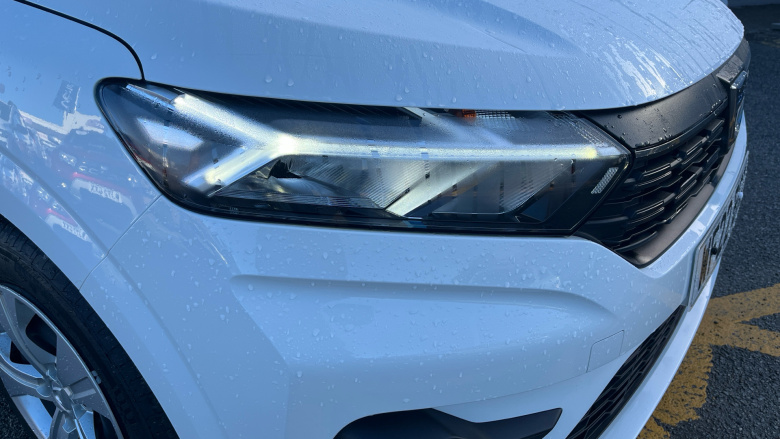 Dacia Sandero 1.0 SCe Essential 5dr Petrol Hatchback